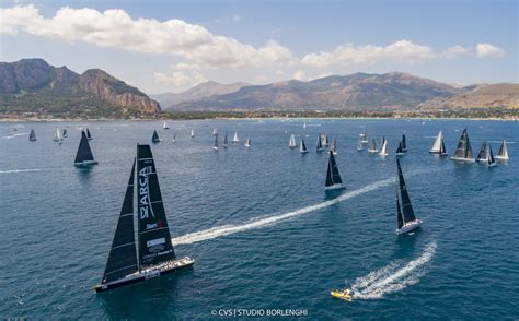 palermo montecarlo regatta